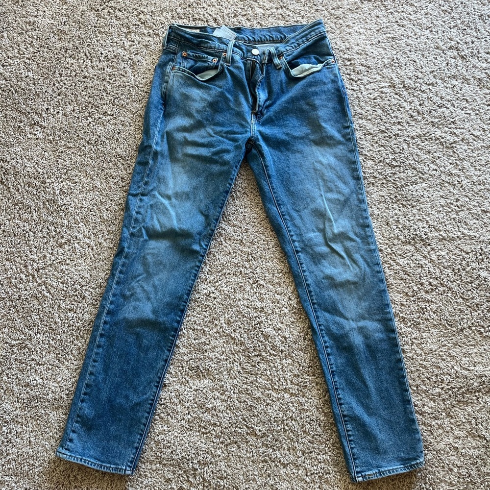 Men’s Levi’s 511 jeans